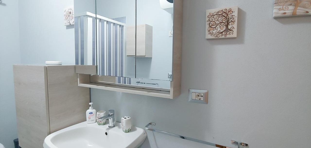 Coral Breeze Apartment Alghero Exterior photo