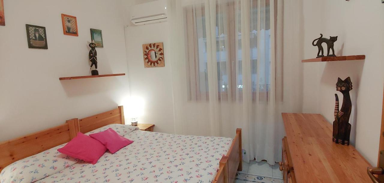 Coral Breeze Apartment Alghero Exterior photo