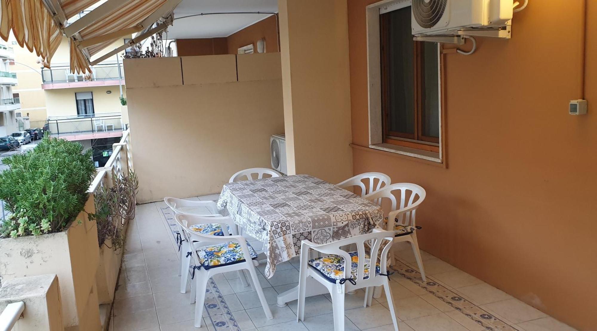 Coral Breeze Apartment Alghero Exterior photo