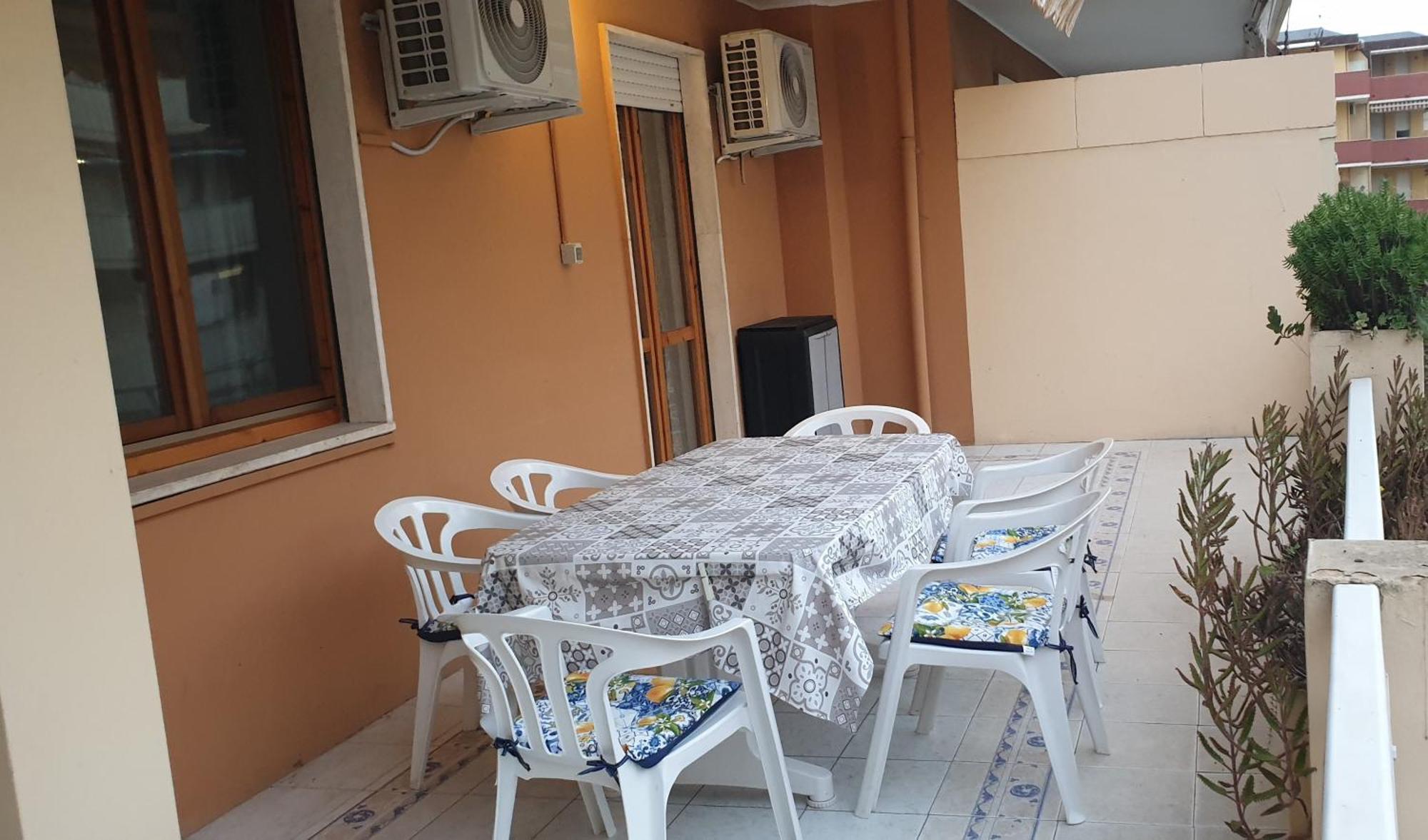 Coral Breeze Apartment Alghero Exterior photo